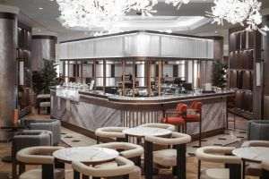 JW Marriott Bucharest Grand Hotel marchează 25 de ani de activitate printr-o investiţie de 4 milioane de euro în renovări majore